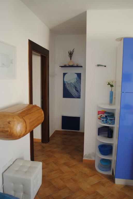 Ferienwohnung Blulatte Valledoria  Zimmer foto