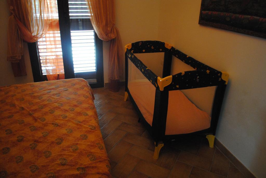 Ferienwohnung Blulatte Valledoria  Zimmer foto