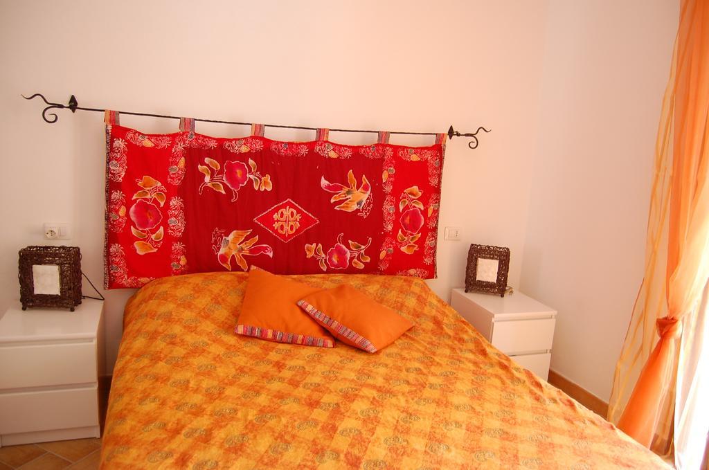 Ferienwohnung Blulatte Valledoria  Zimmer foto