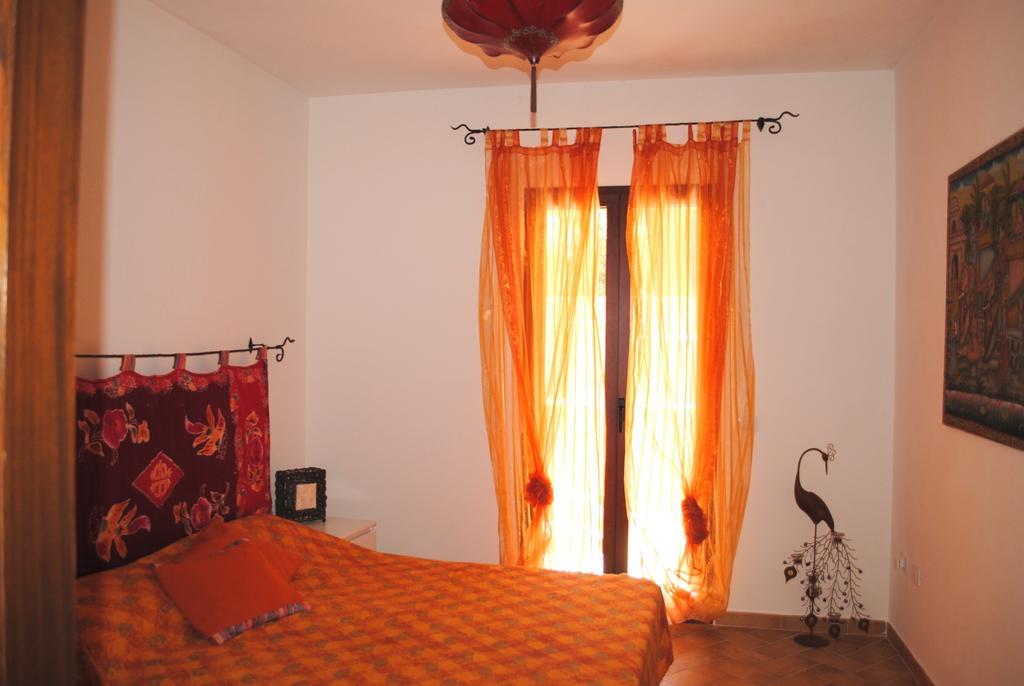 Ferienwohnung Blulatte Valledoria  Zimmer foto