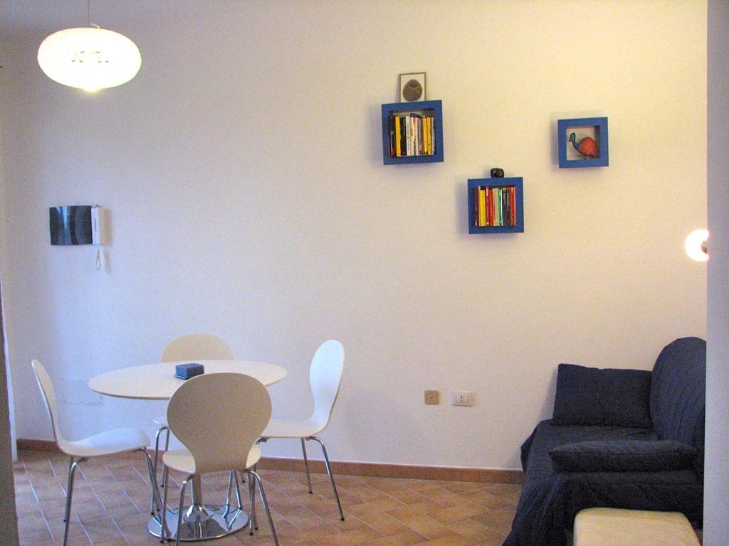 Ferienwohnung Blulatte Valledoria  Zimmer foto