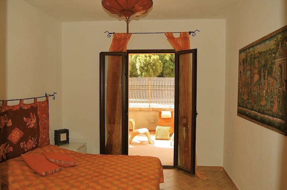 Ferienwohnung Blulatte Valledoria  Zimmer foto